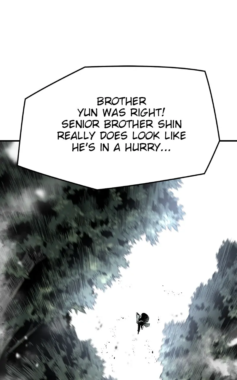 The Breaker Chapter 93 Page 12