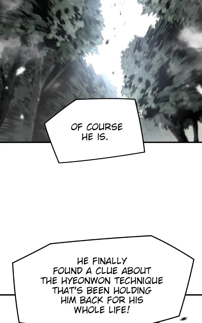 The Breaker Chapter 93 Page 13