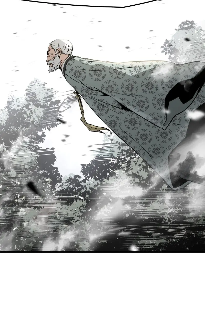 The Breaker Chapter 93 Page 14