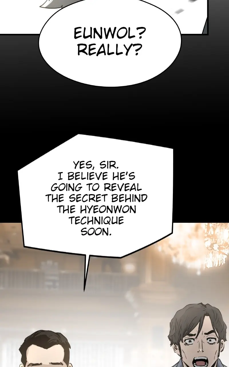 The Breaker Chapter 93 Page 16