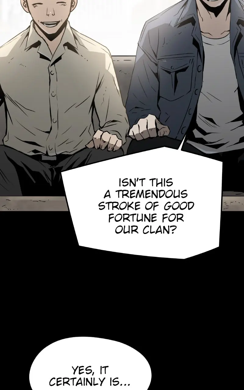 The Breaker Chapter 93 Page 17