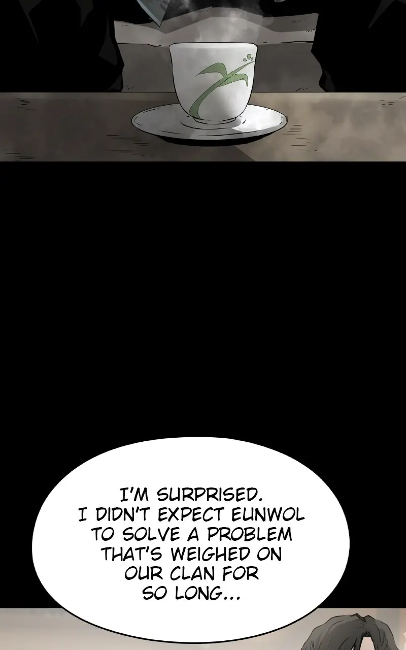 The Breaker Chapter 93 Page 19