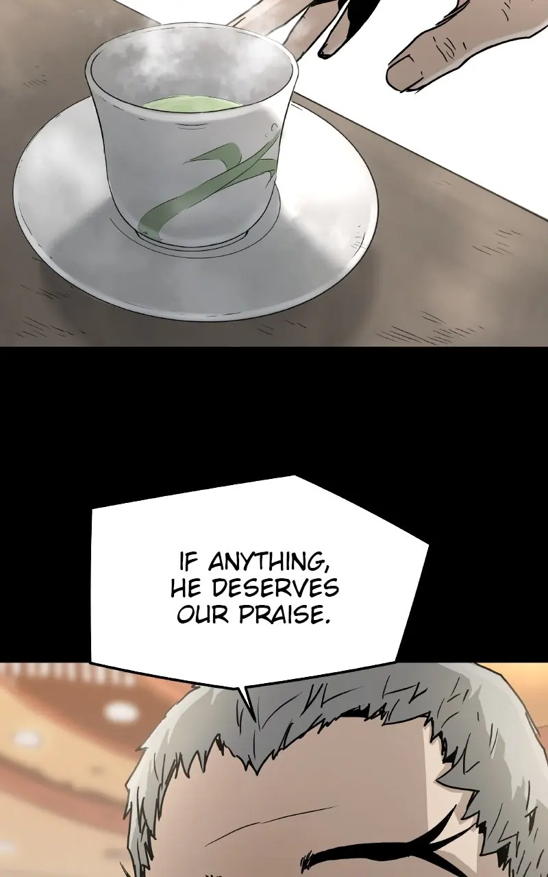 The Breaker Chapter 93 Page 23