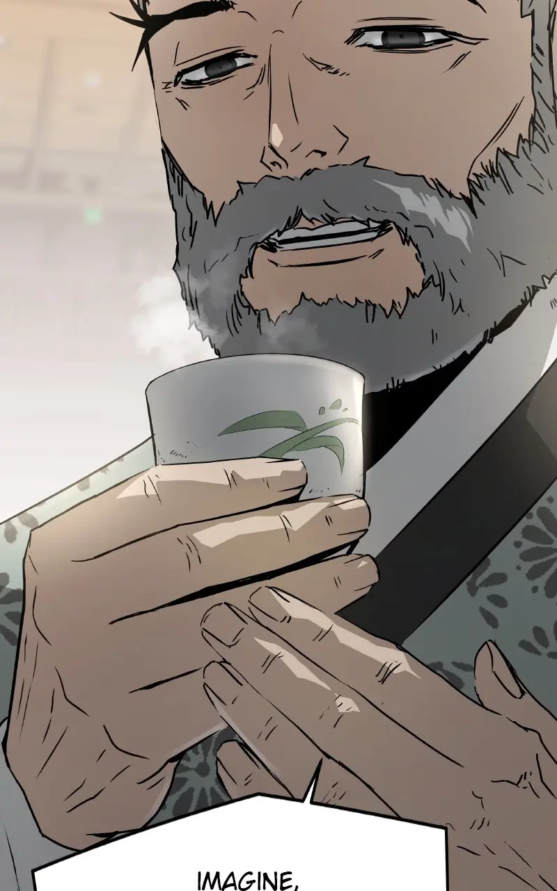 The Breaker Chapter 93 Page 24