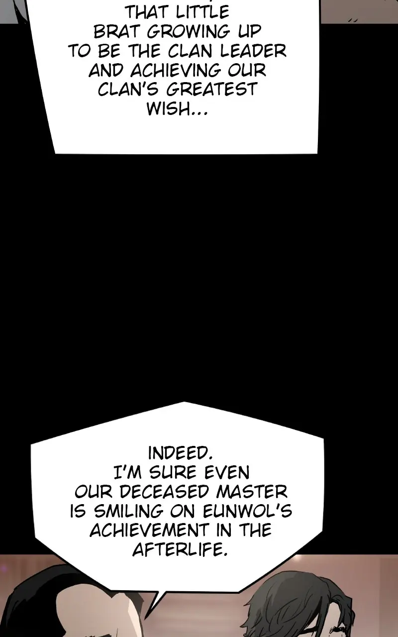 The Breaker Chapter 93 Page 25