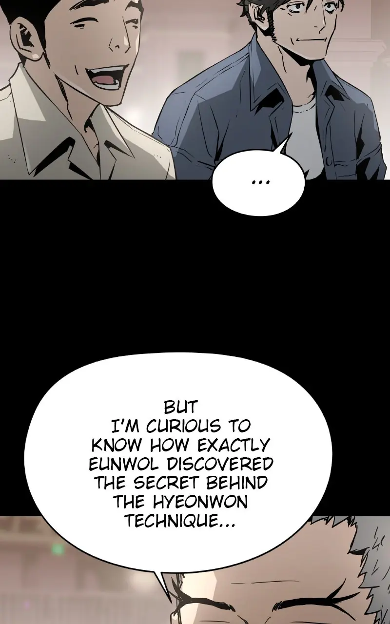 The Breaker Chapter 93 Page 26