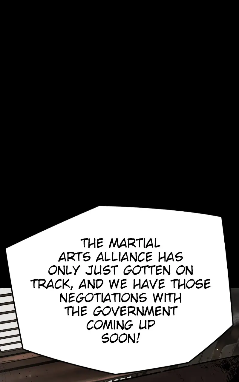 The Breaker Chapter 93 Page 31