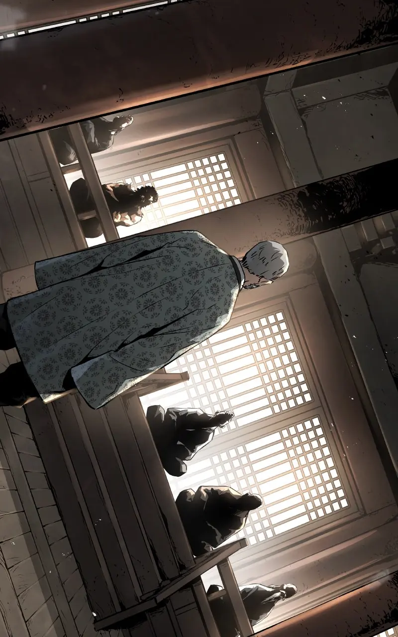 The Breaker Chapter 93 Page 32