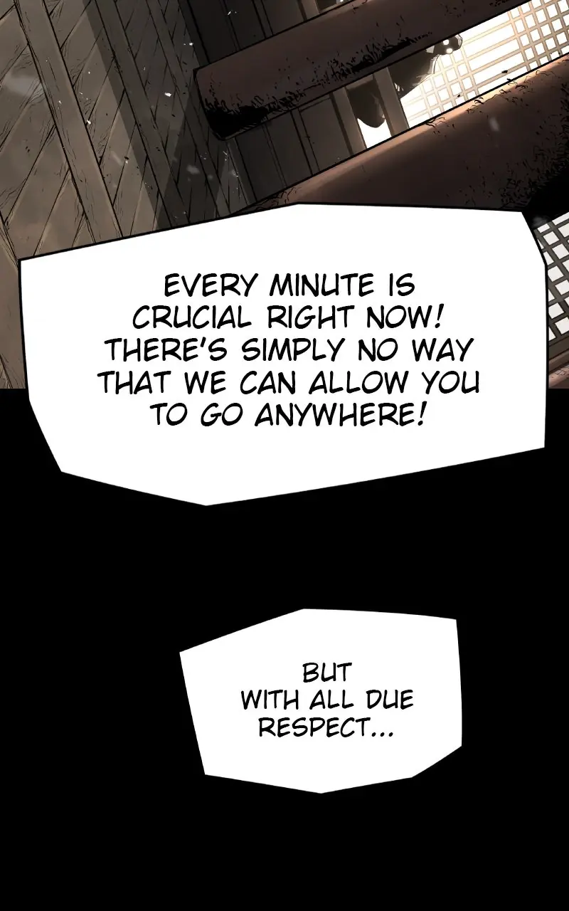 The Breaker Chapter 93 Page 33