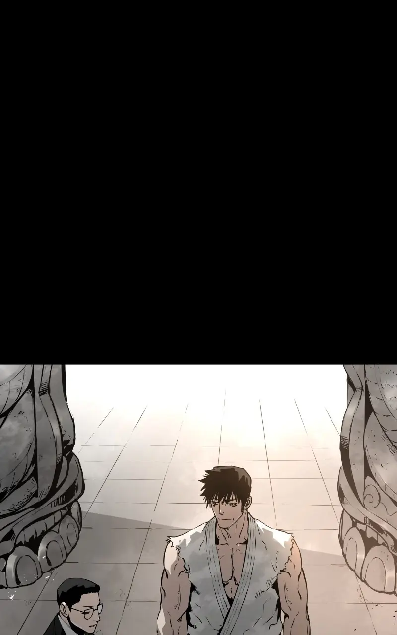 The Breaker Chapter 93 Page 38