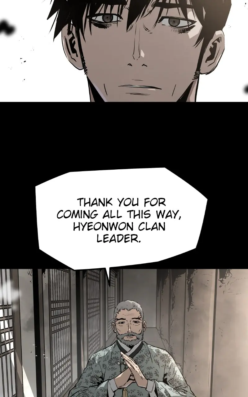 The Breaker Chapter 93 Page 40