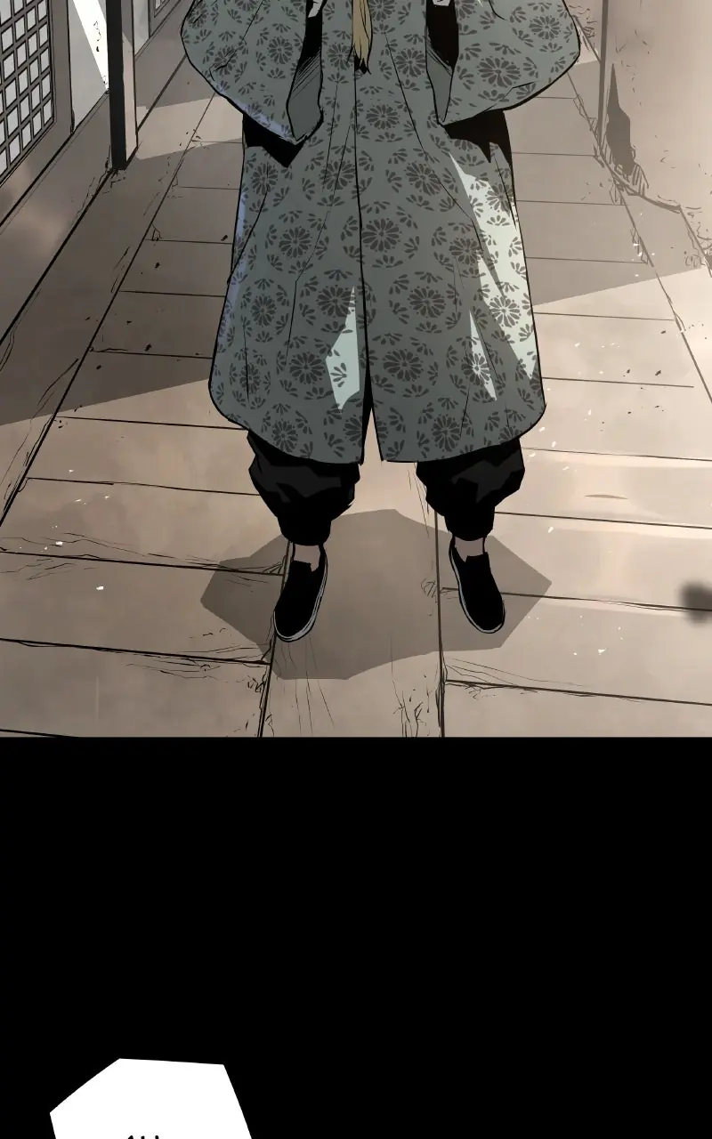 The Breaker Chapter 93 Page 41