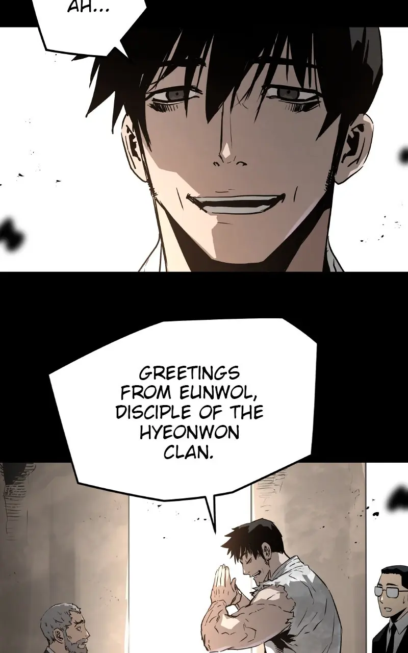 The Breaker Chapter 93 Page 42