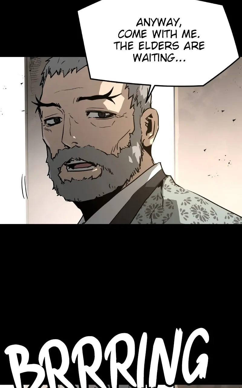 The Breaker Chapter 93 Page 45