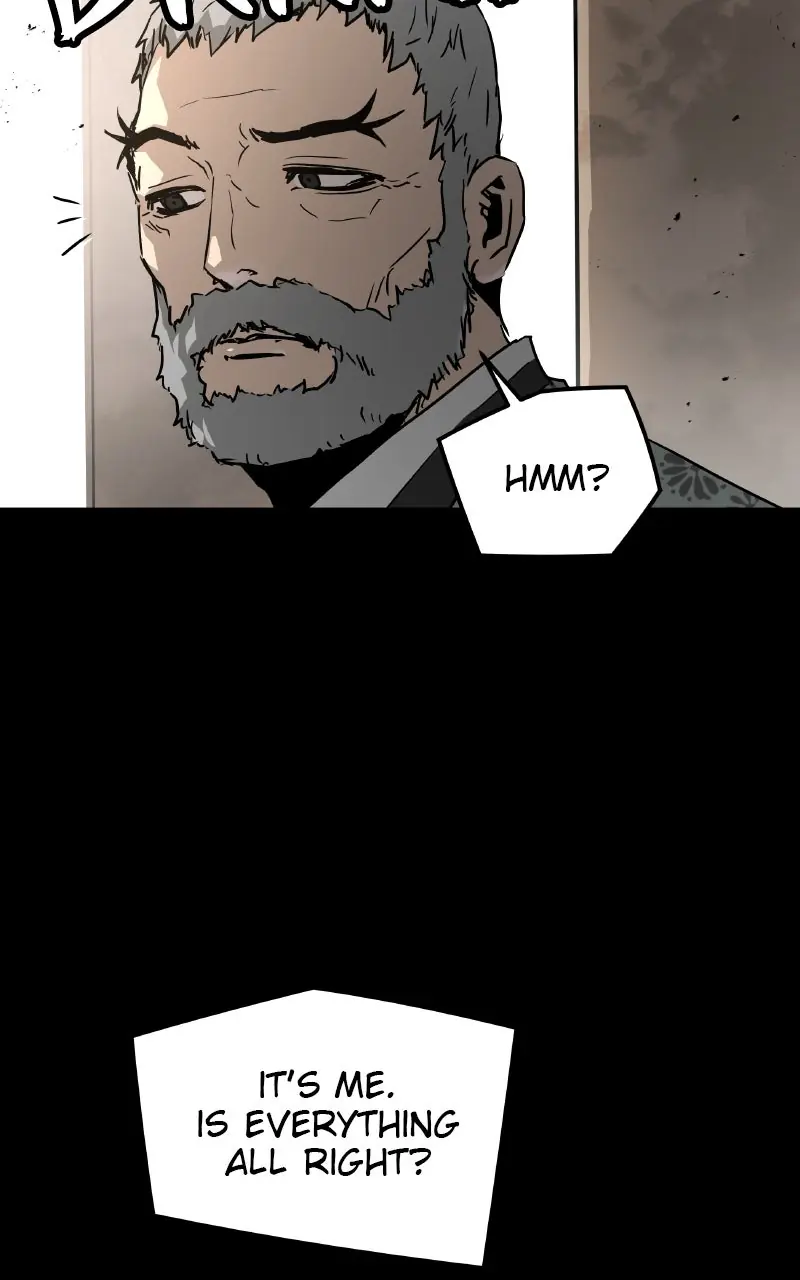 The Breaker Chapter 93 Page 46