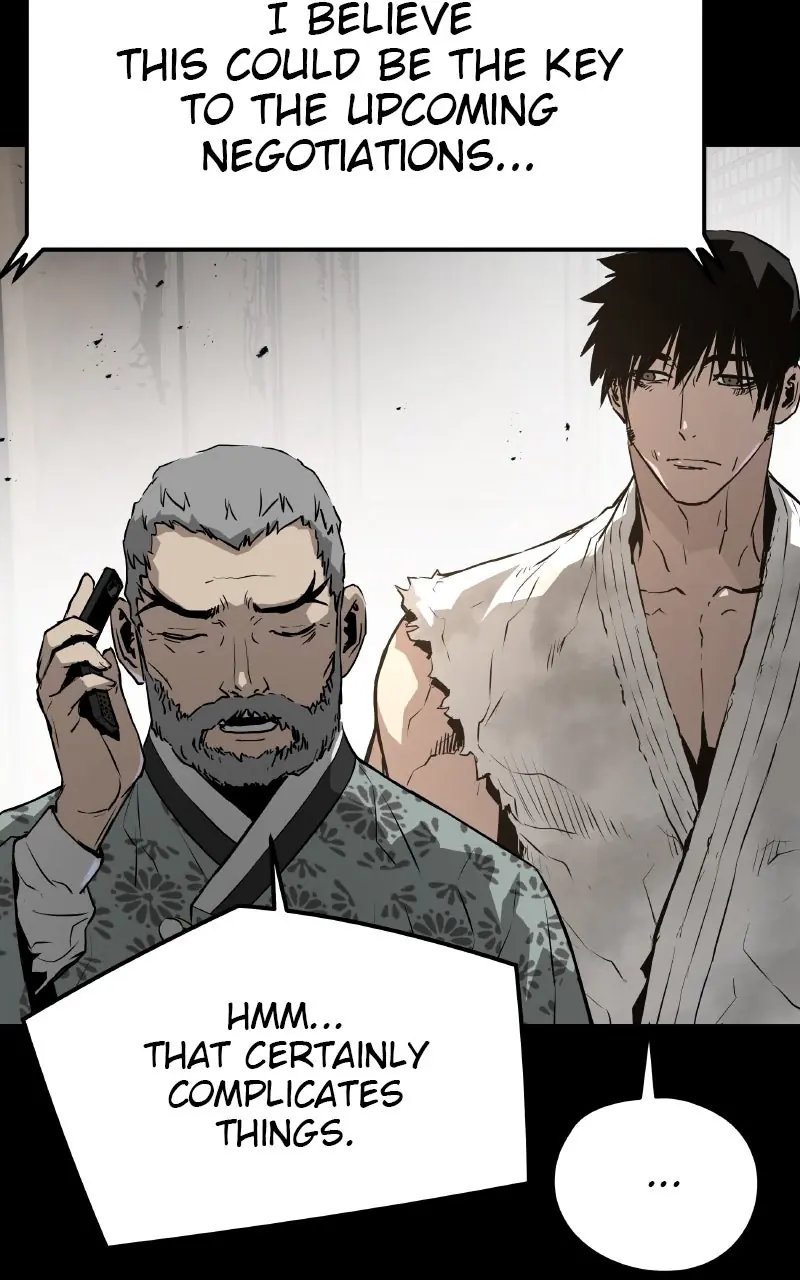 The Breaker Chapter 93 Page 50