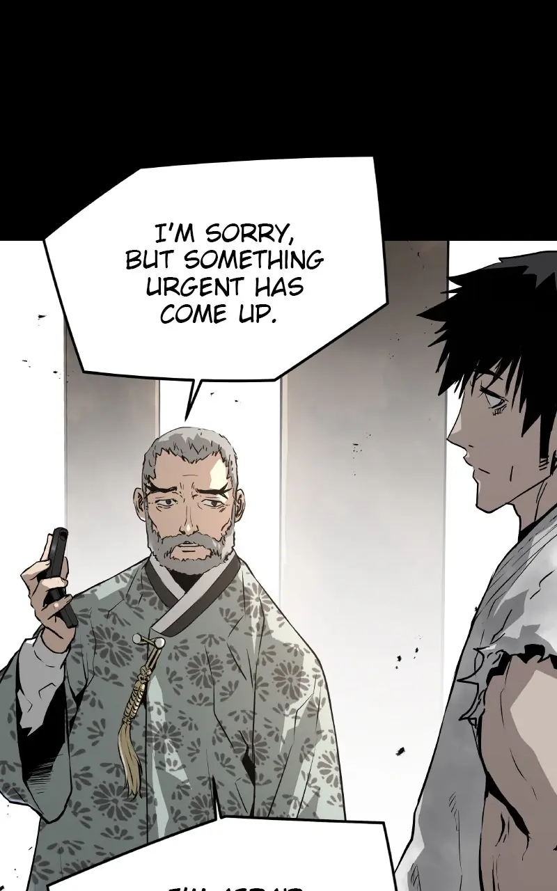 The Breaker Chapter 93 Page 51