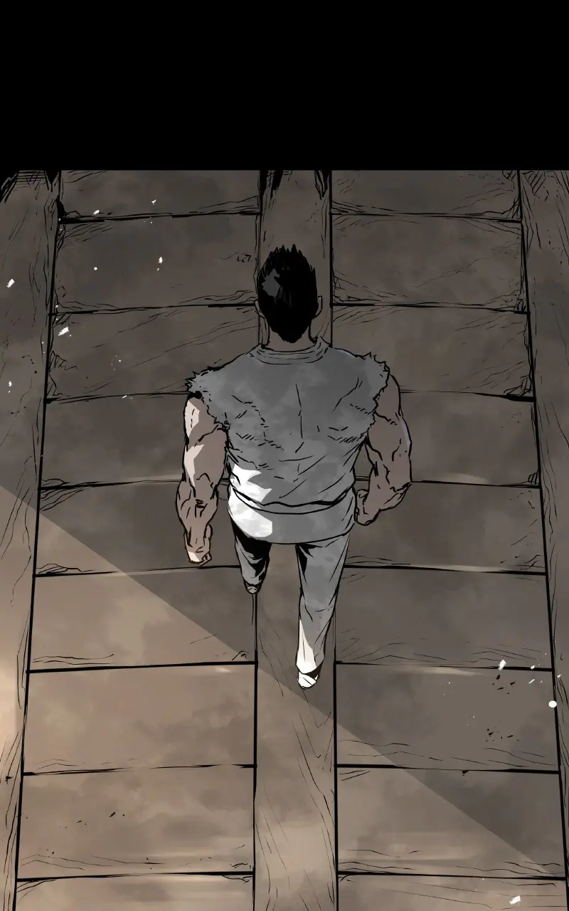 The Breaker Chapter 93 Page 58