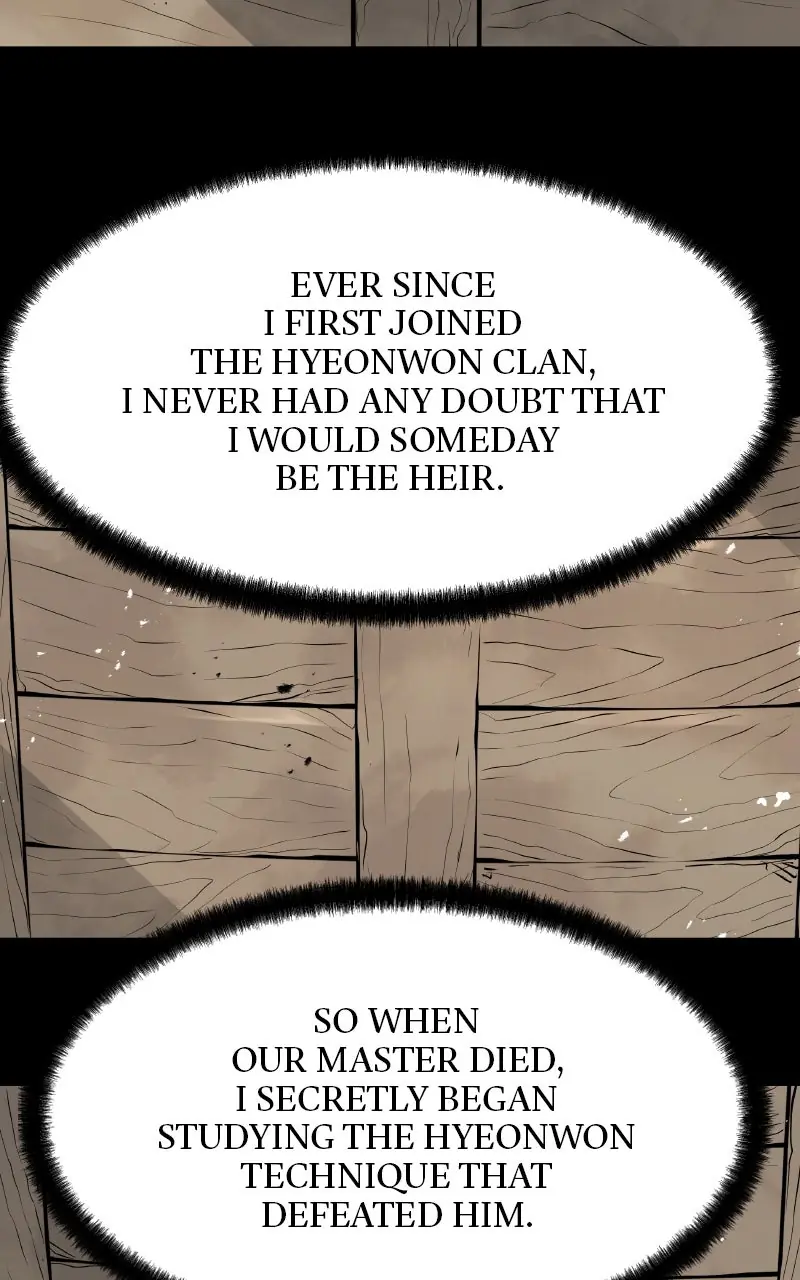 The Breaker Chapter 93 Page 60