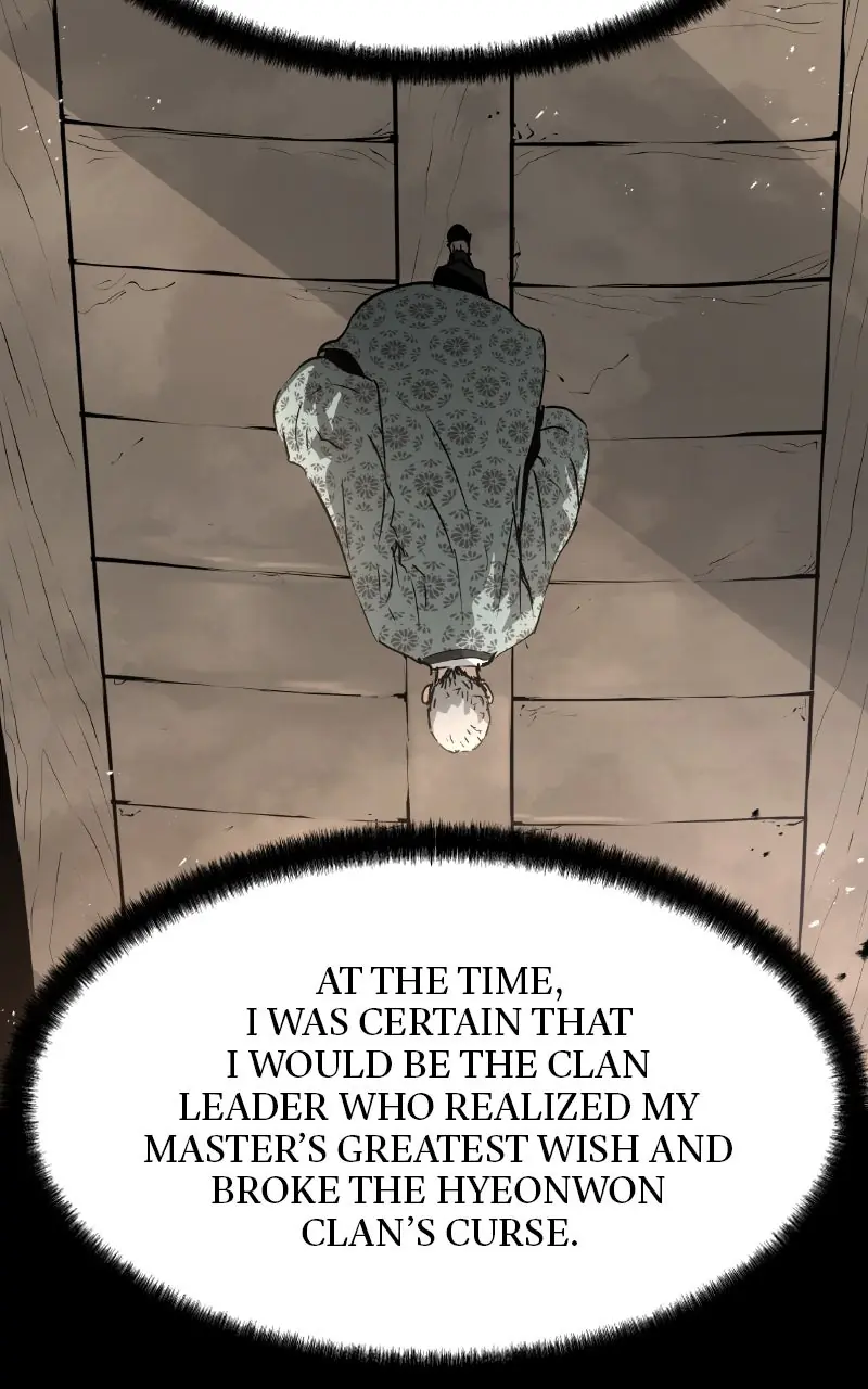 The Breaker Chapter 93 Page 61