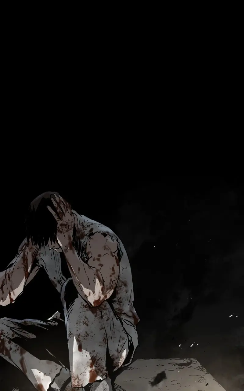 The Breaker Chapter 93 Page 69