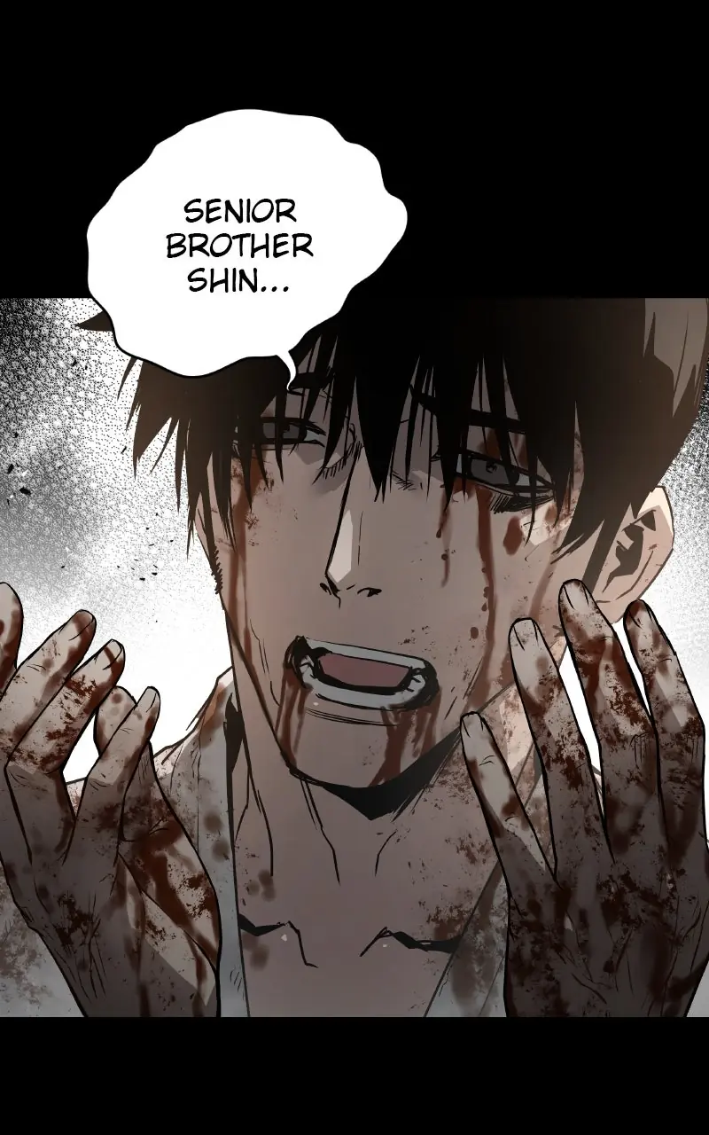 The Breaker Chapter 93 Page 72