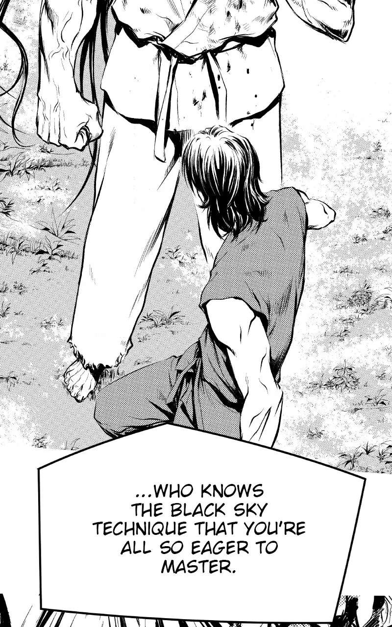 The Breaker Chapter 93 Page 92