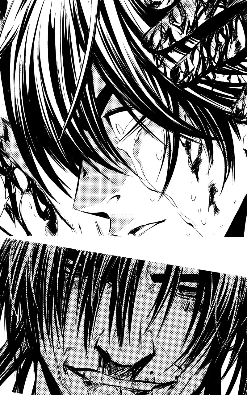 The Breaker Chapter 93 Page 93