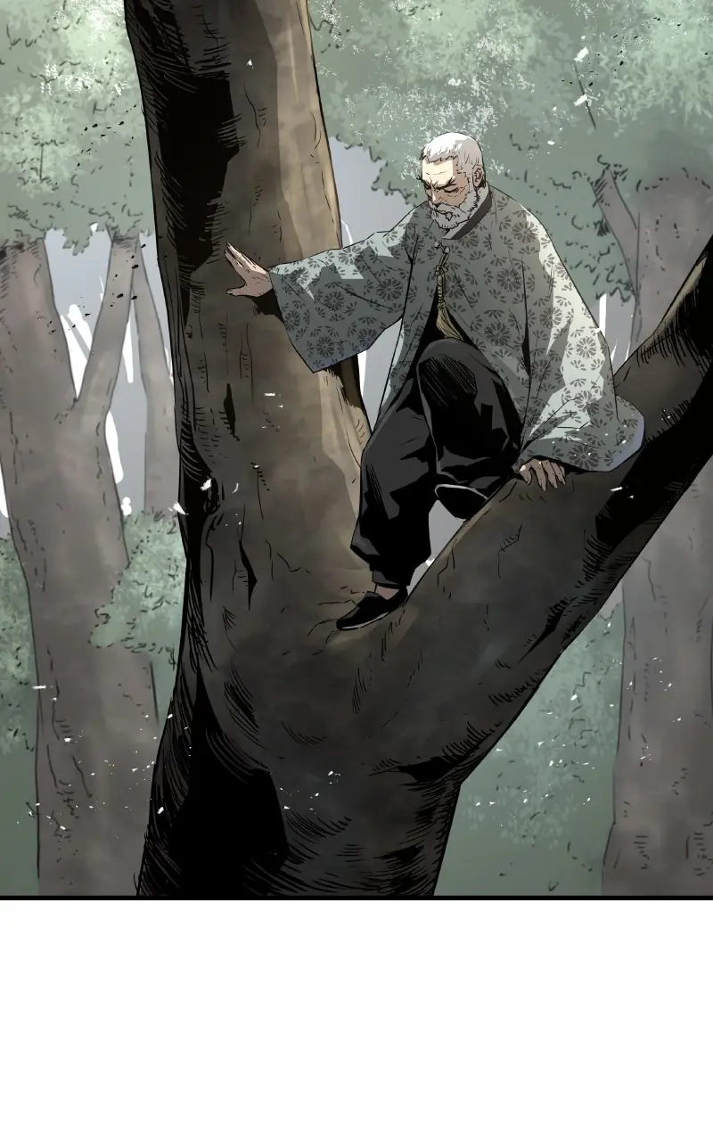 The Breaker Chapter 93 Page 96