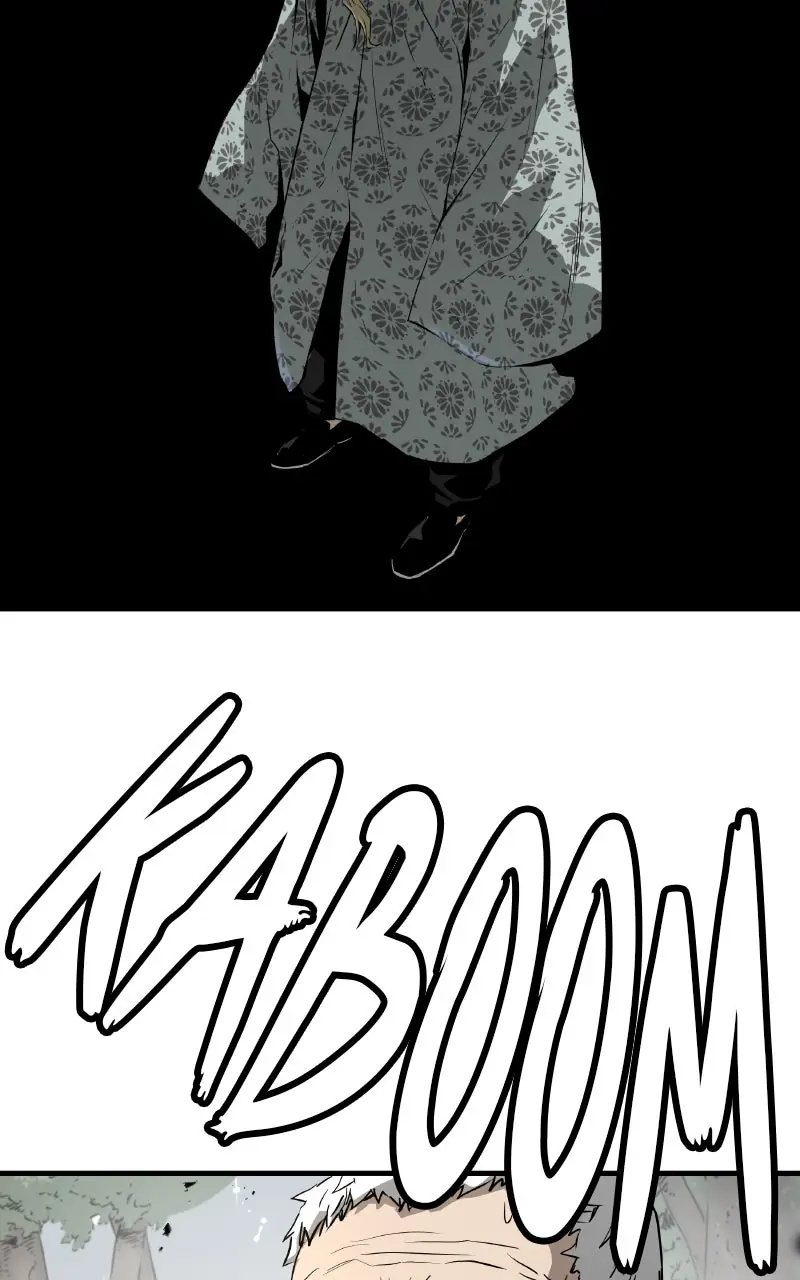 The Breaker Chapter 93 Page 100