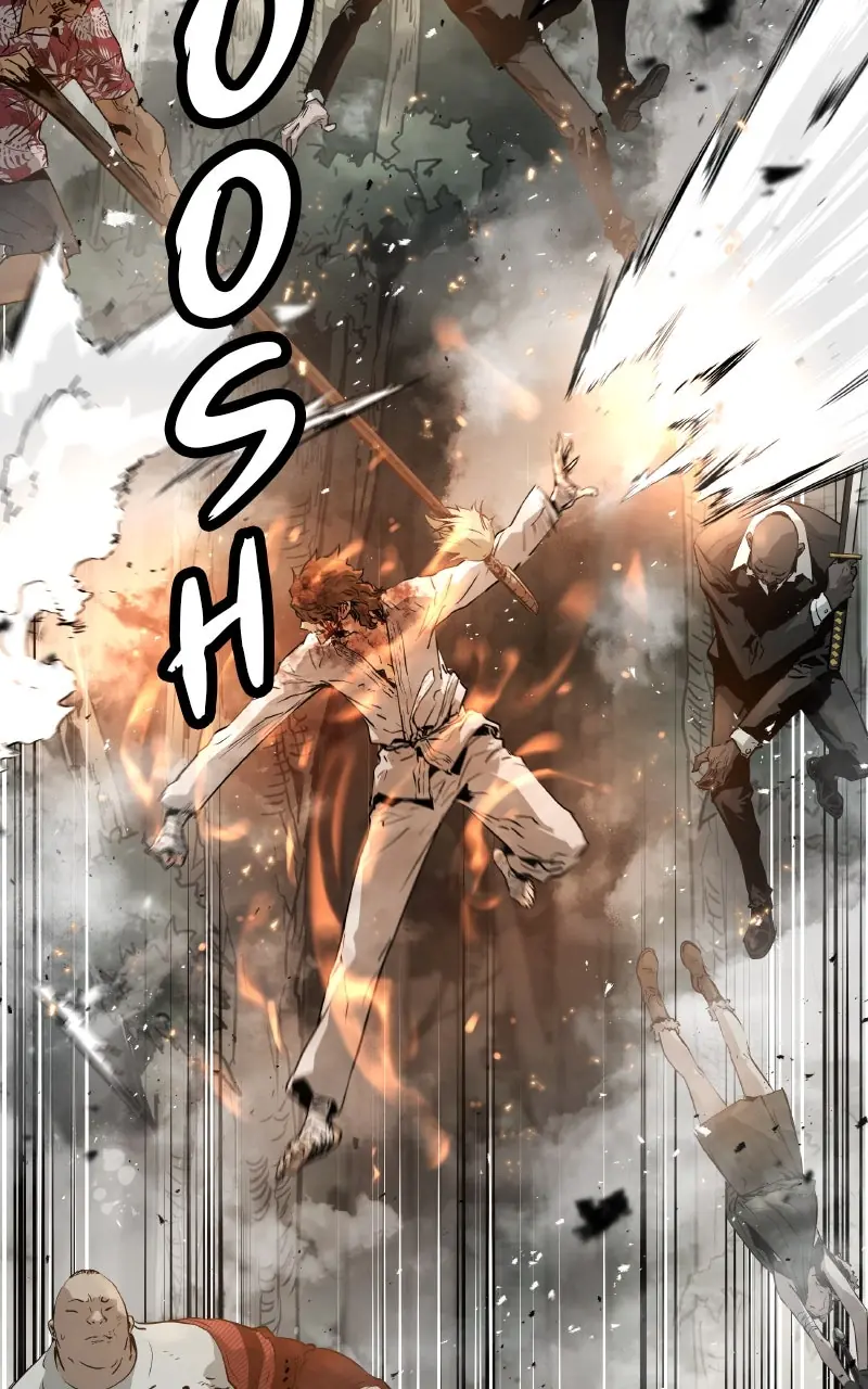 The Breaker Chapter 93 Page 104