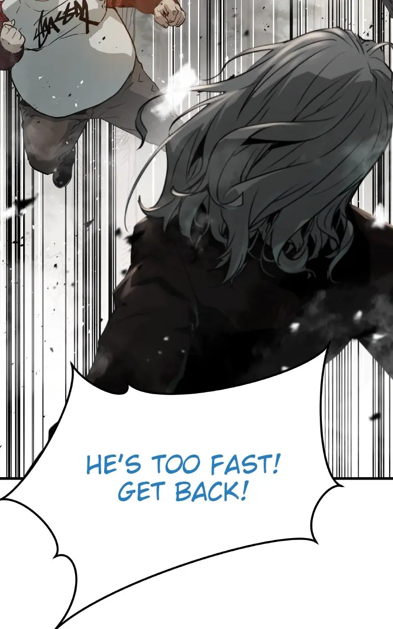 The Breaker Chapter 93 Page 105