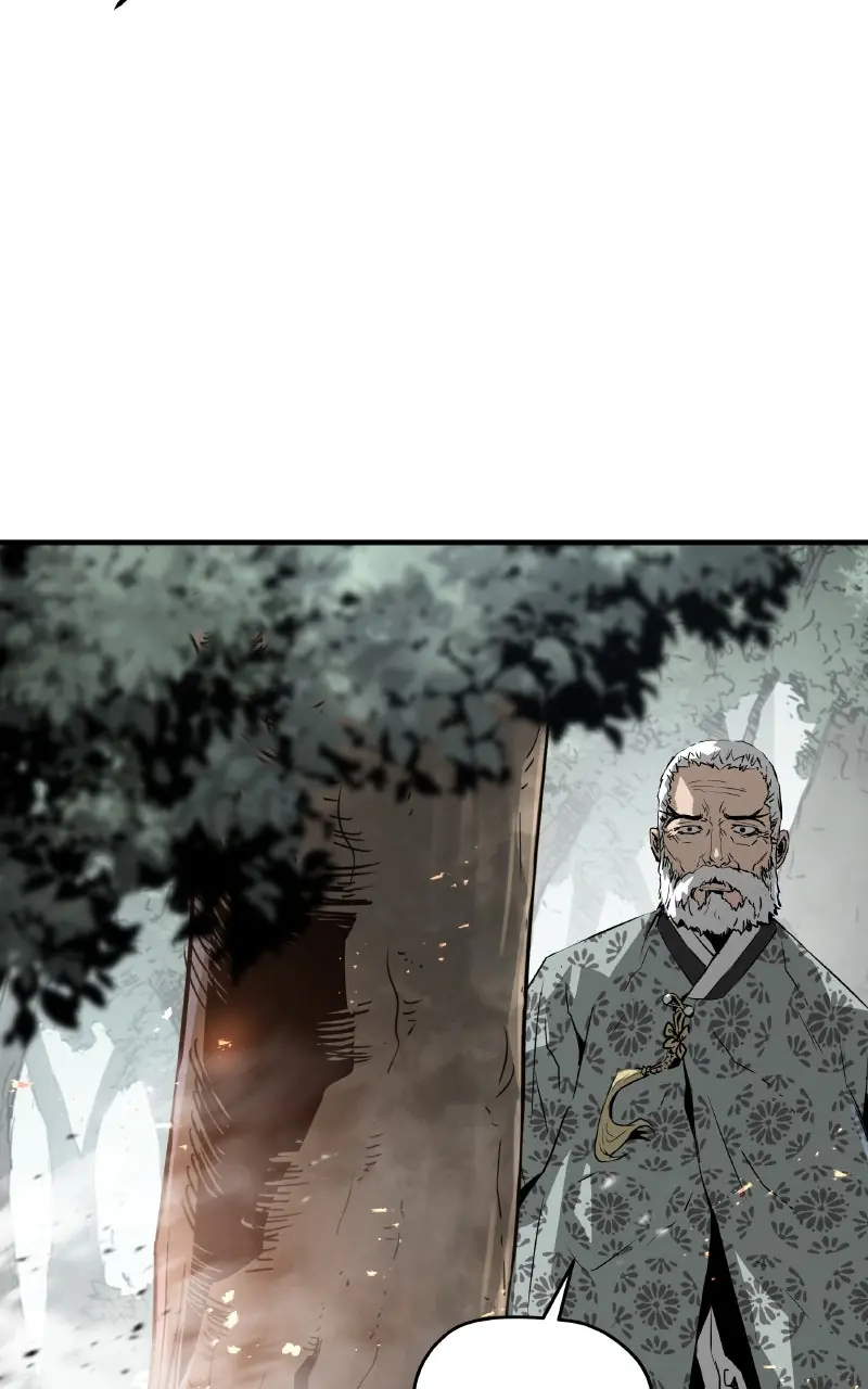 The Breaker Chapter 93 Page 106