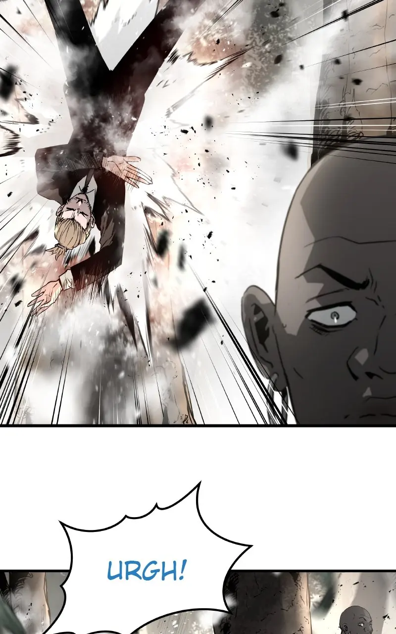 The Breaker Chapter 94 Page 6