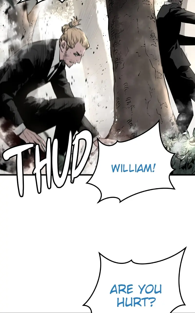 The Breaker Chapter 94 Page 7