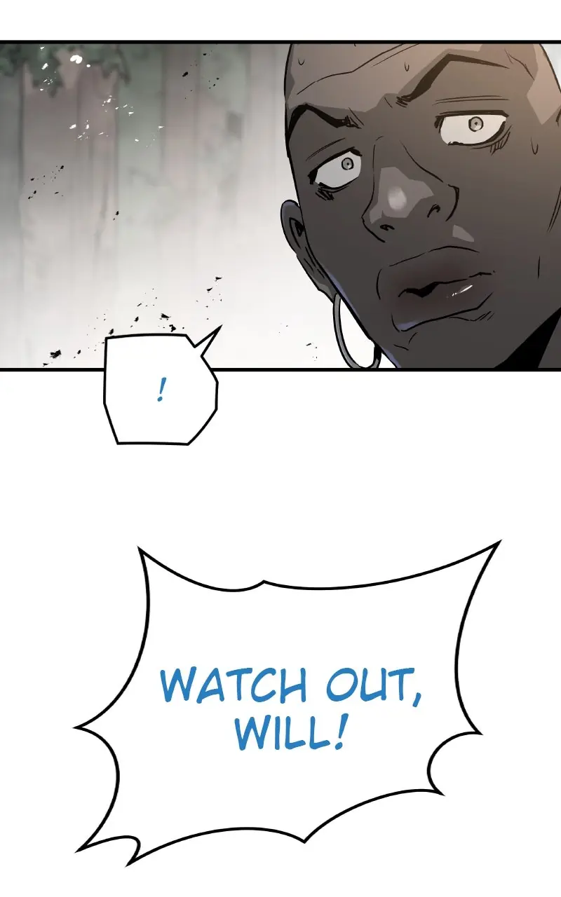 The Breaker Chapter 94 Page 9