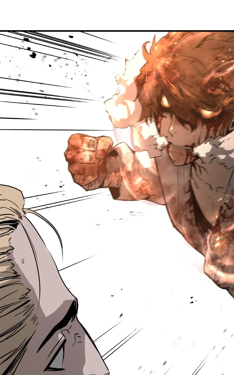 The Breaker Chapter 94 Page 10