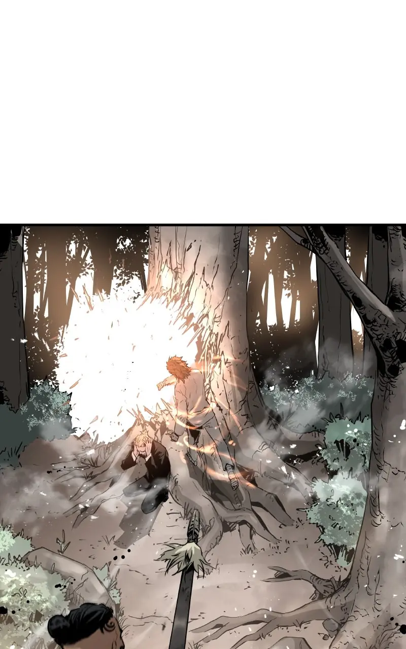 The Breaker Chapter 94 Page 15