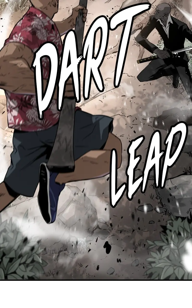 The Breaker Chapter 94 Page 16