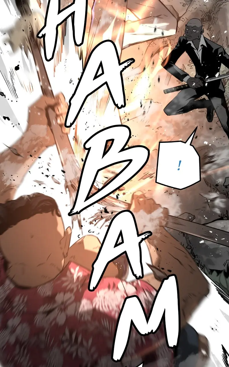 The Breaker Chapter 94 Page 18