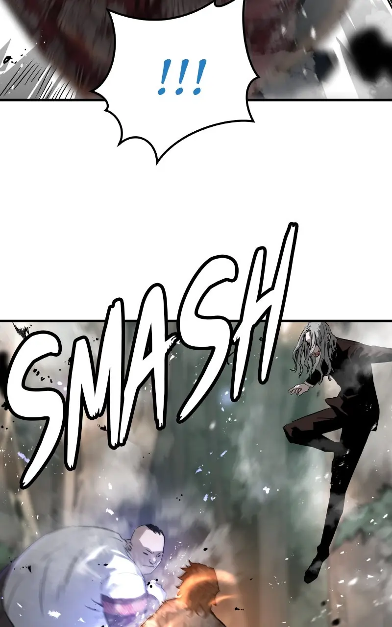 The Breaker Chapter 94 Page 19