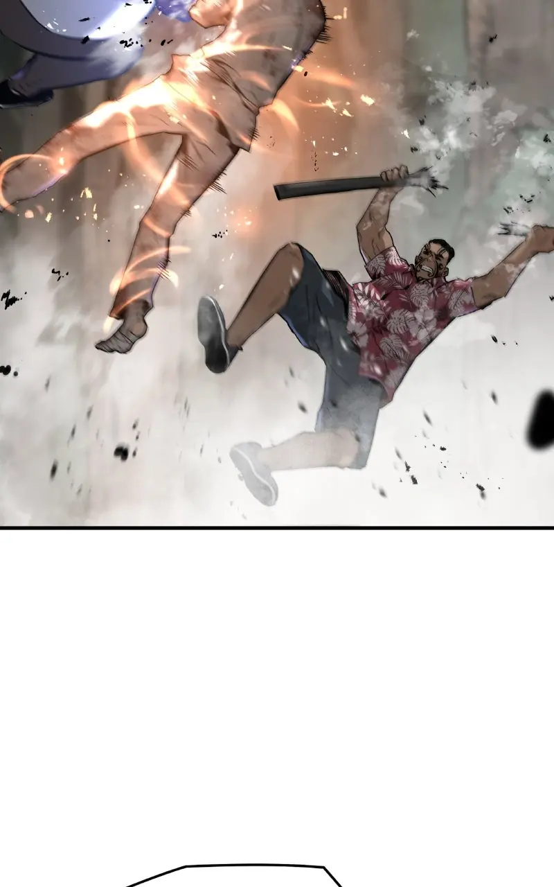 The Breaker Chapter 94 Page 20