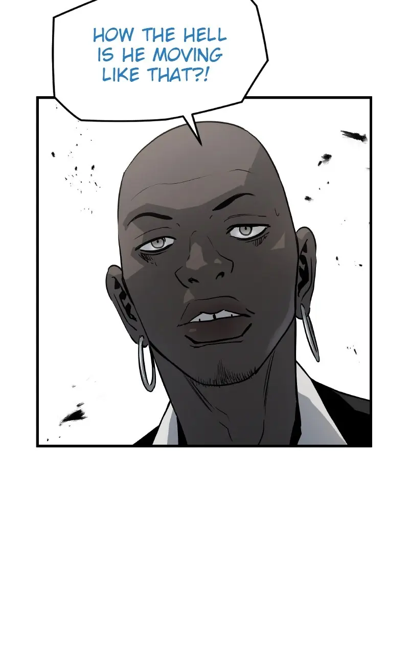 The Breaker Chapter 94 Page 21