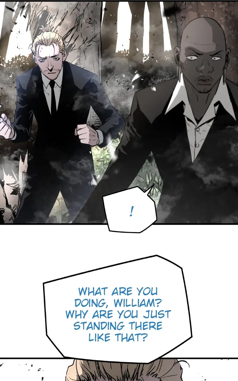 The Breaker Chapter 94 Page 22