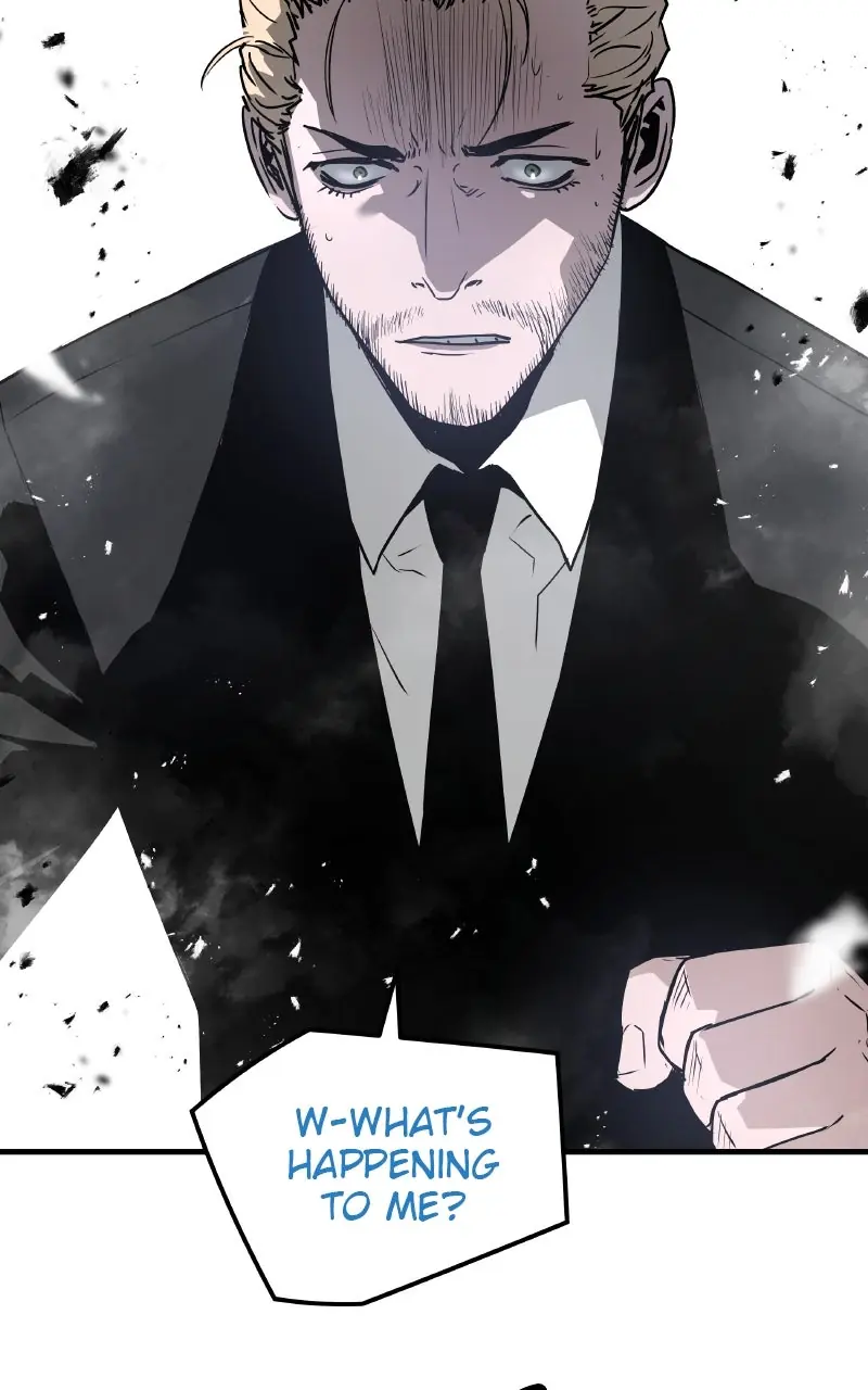 The Breaker Chapter 94 Page 23