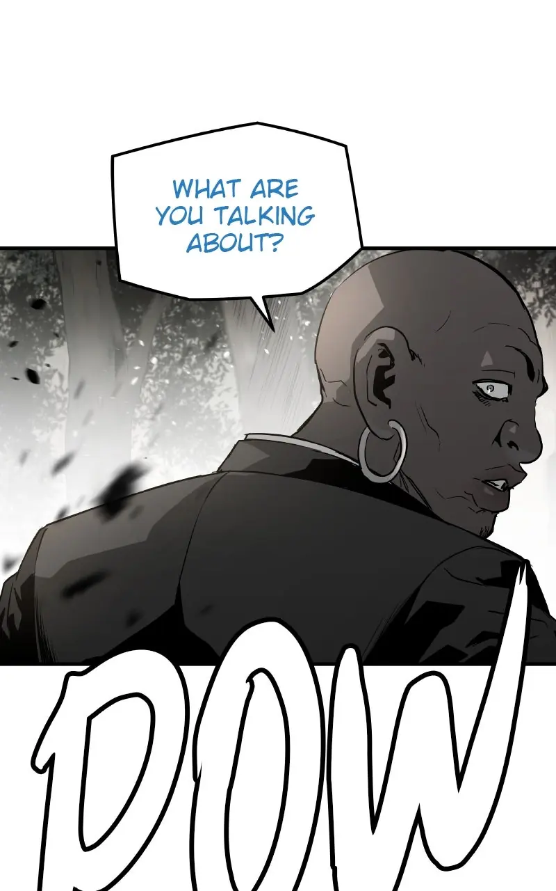 The Breaker Chapter 94 Page 25