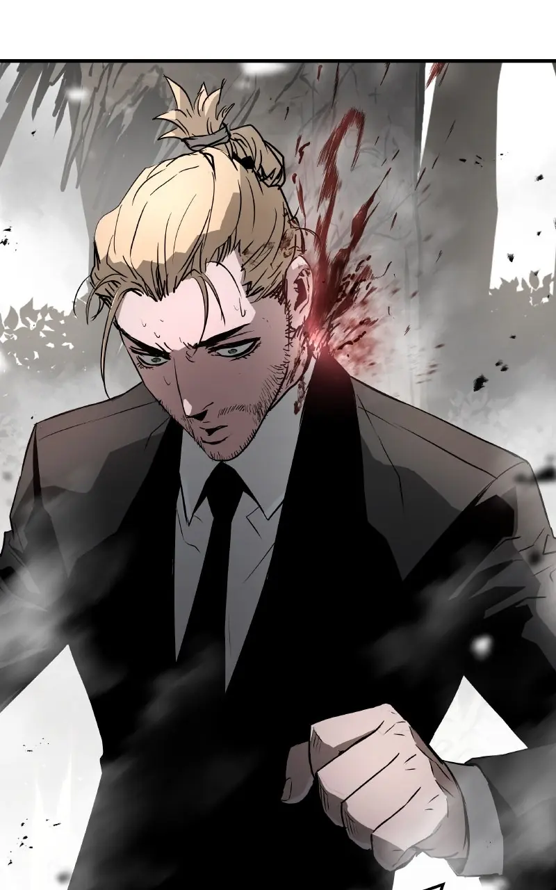 The Breaker Chapter 94 Page 27