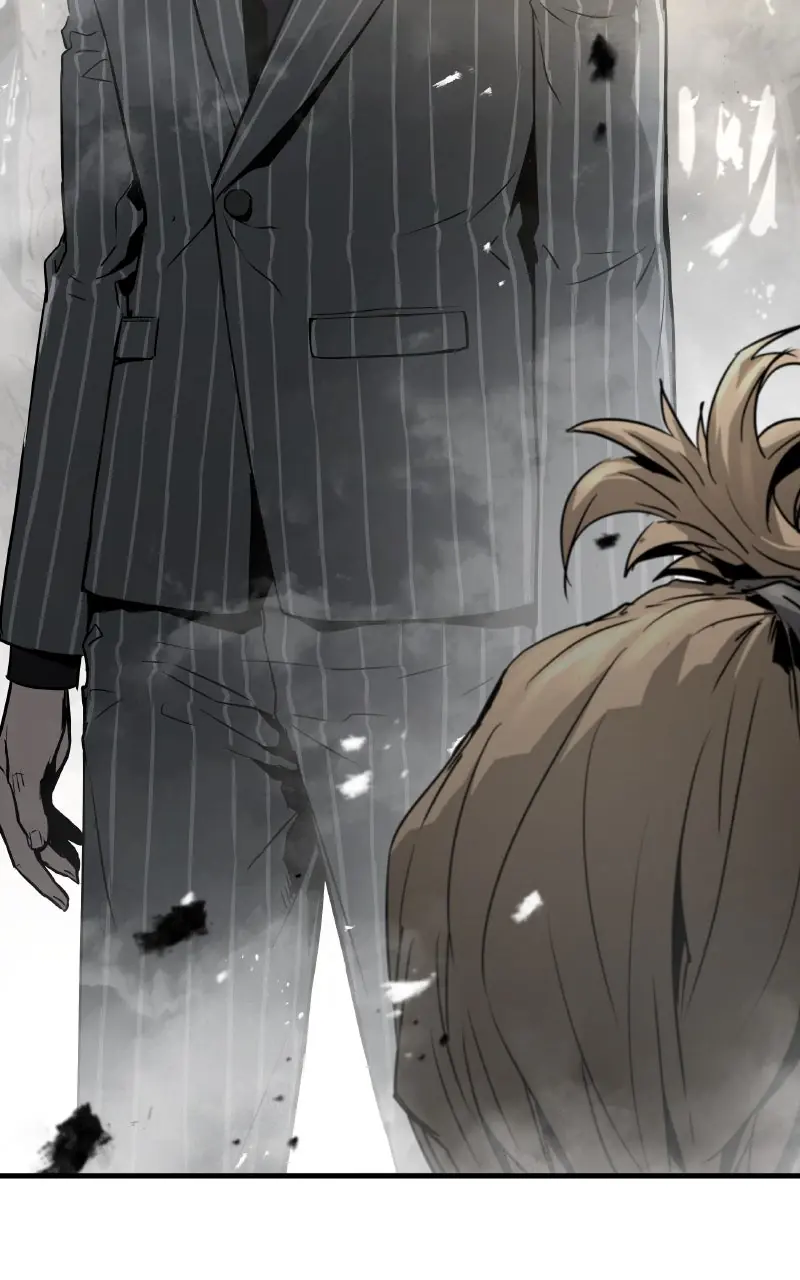 The Breaker Chapter 94 Page 33