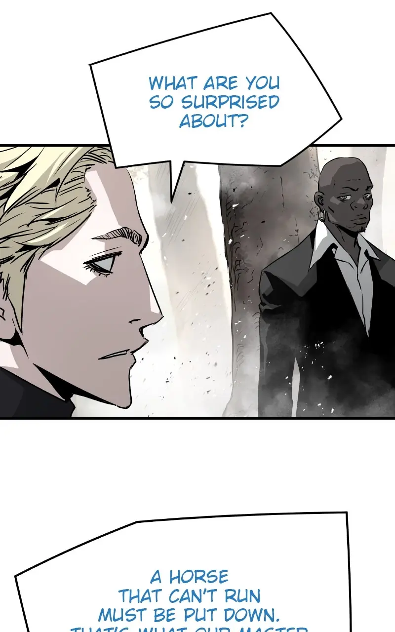 The Breaker Chapter 94 Page 34