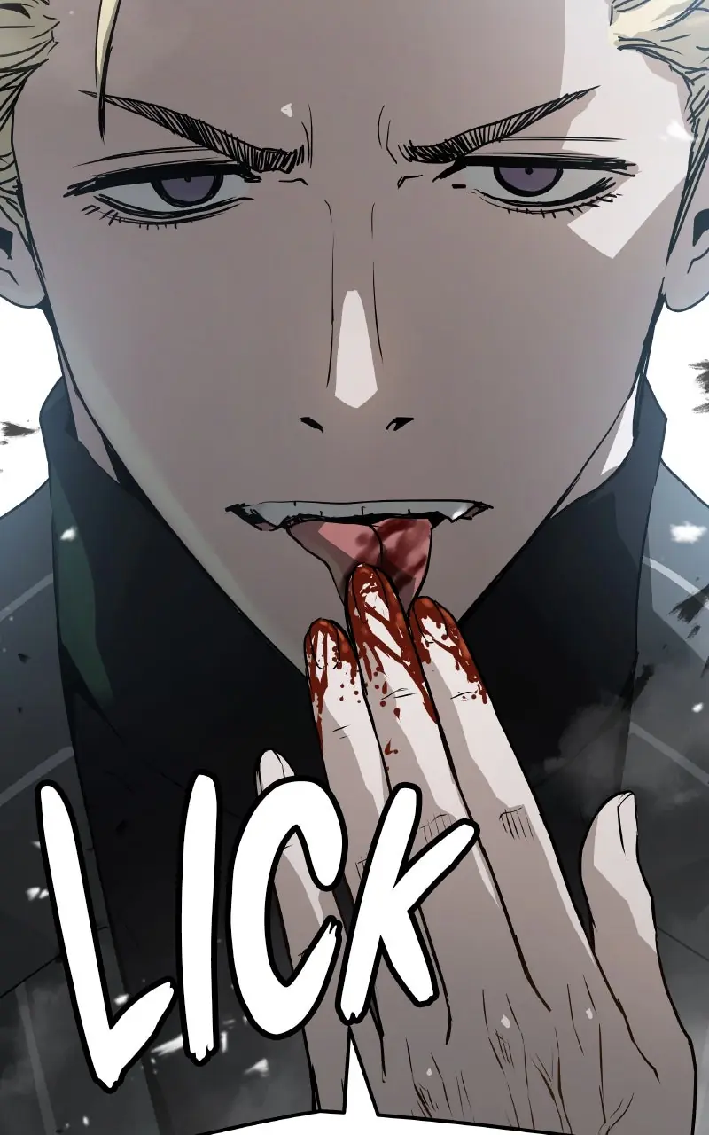 The Breaker Chapter 94 Page 37